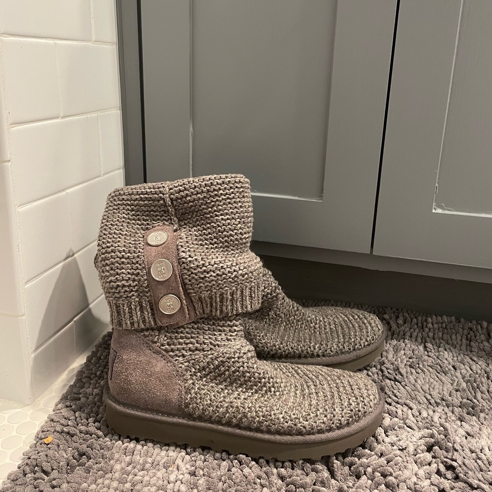 UGG boots!